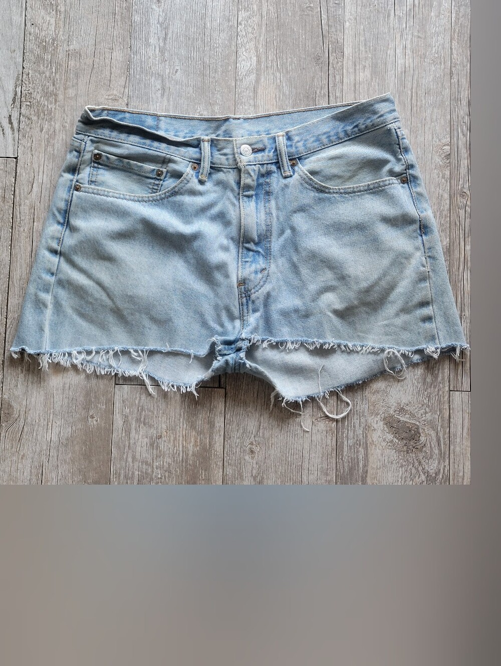 Vintage Levi's Shorts
